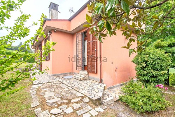 casa indipendente in vendita a Borgo Priolo