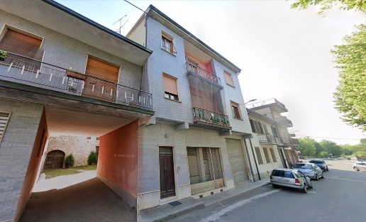 appartamento in vendita a Borgo Priolo