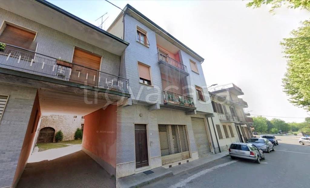 appartamento in vendita a Borgo Priolo