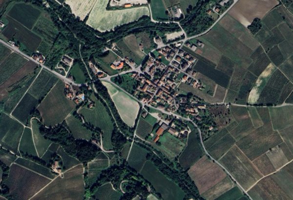 appartamento in vendita a Borgo Priolo