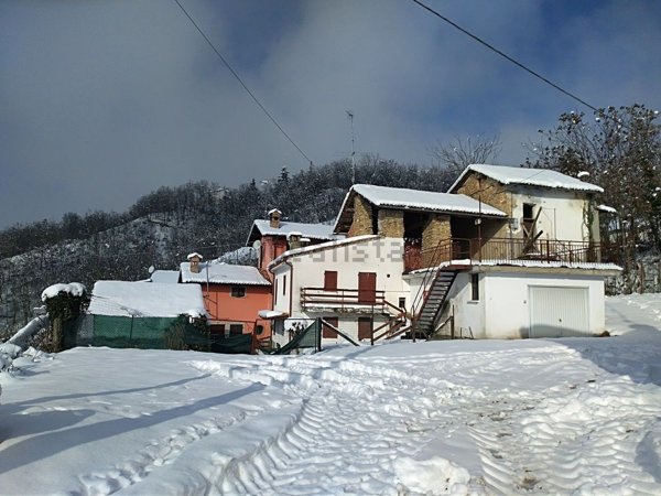 pentavano in vendita a Borgo Priolo in zona Schizzola