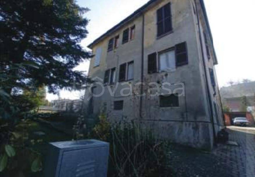 appartamento in vendita a Borgo Priolo in zona Schizzola