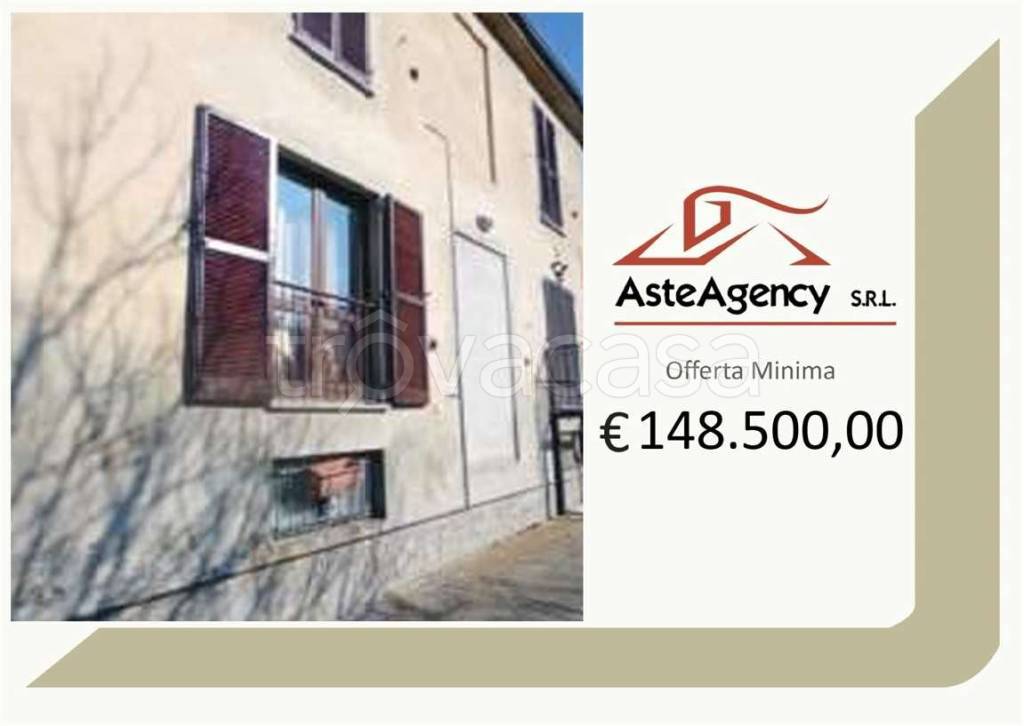 casa indipendente in vendita a Borgo Priolo in zona Schizzola