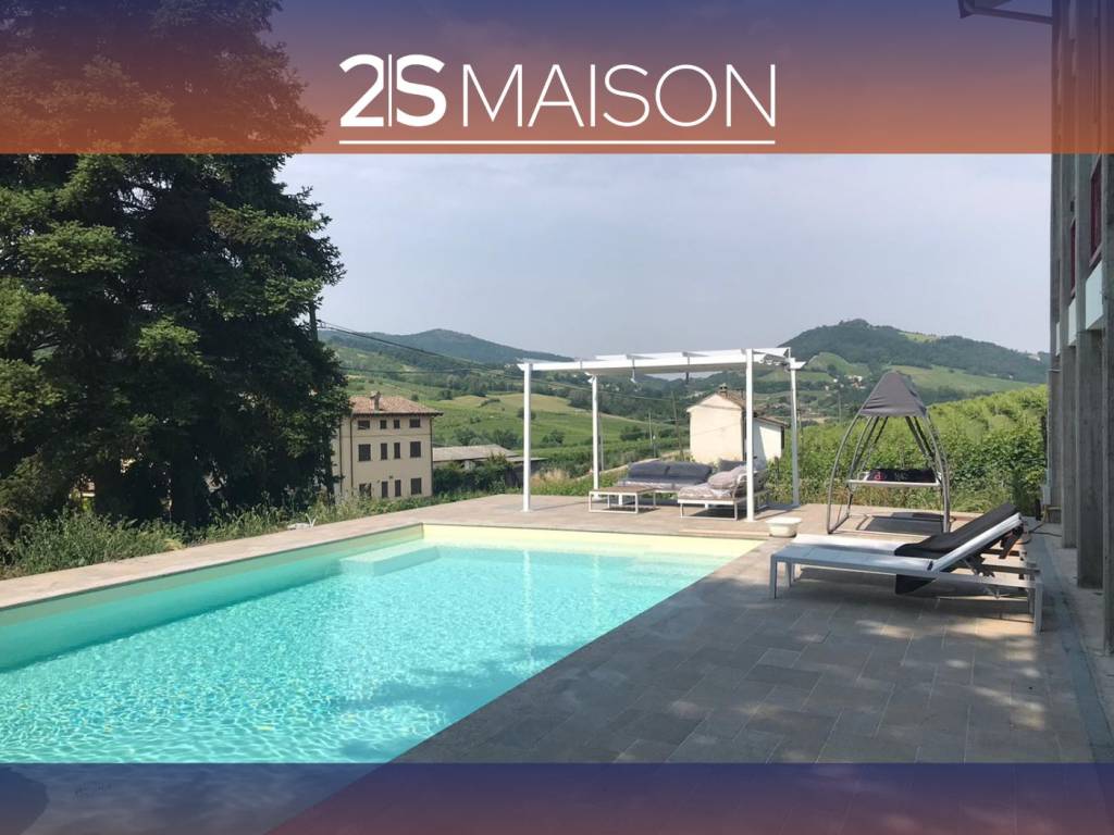 casa indipendente in vendita a Borgo Priolo in zona Schizzola