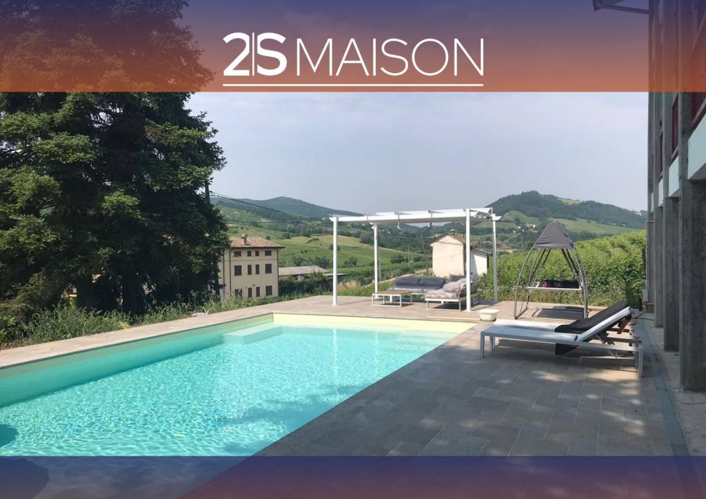 casa indipendente in vendita a Borgo Priolo in zona Schizzola