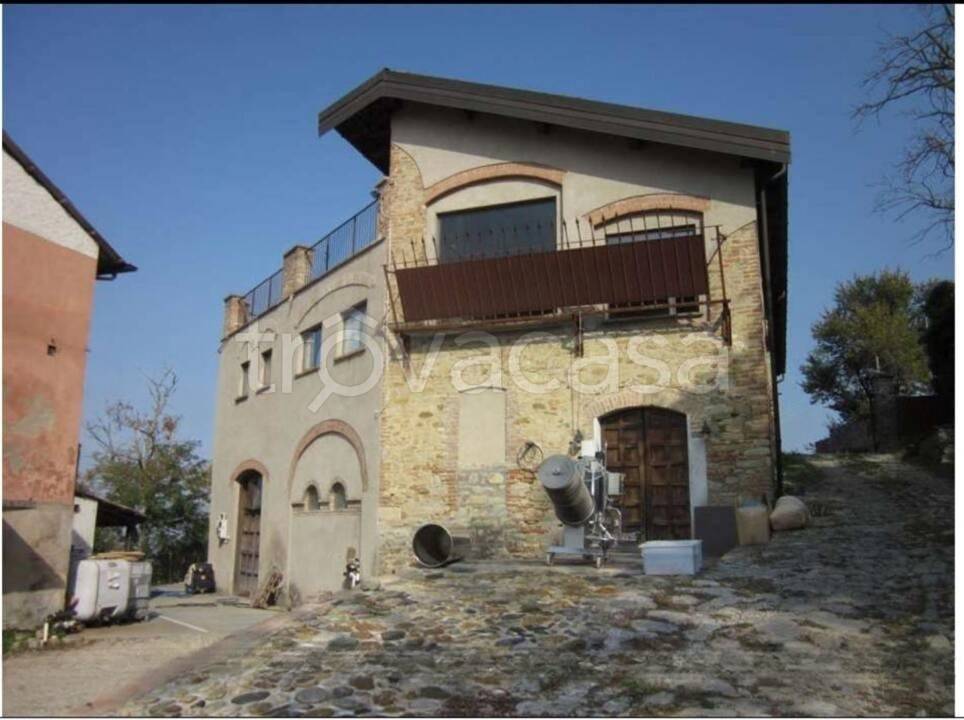 ufficio in vendita a Borgo Priolo in zona Stefanago
