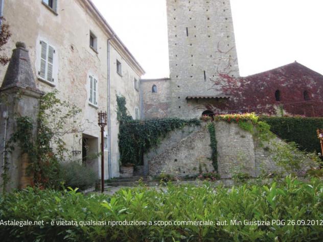 ufficio in vendita a Borgo Priolo in zona Stefanago