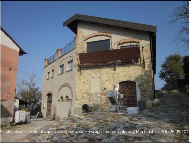 ufficio in vendita a Borgo Priolo