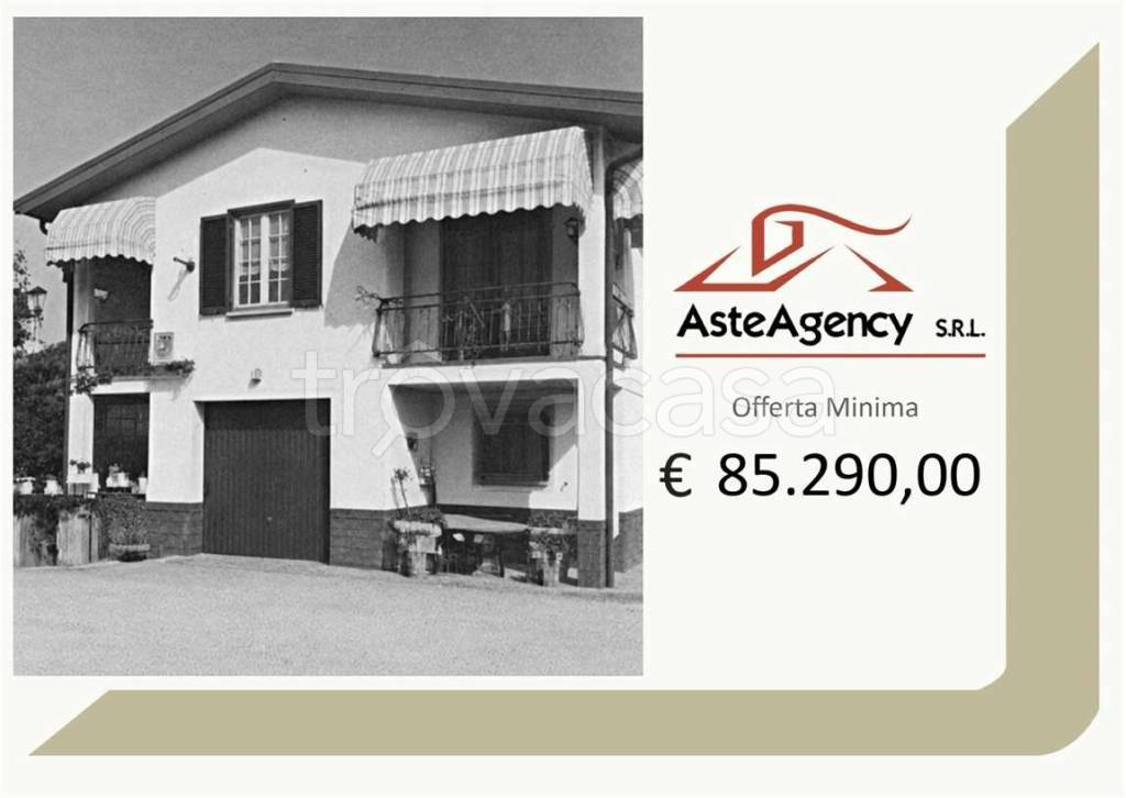 casa indipendente in vendita a Borgo Priolo in zona Rivazza