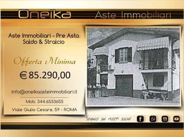 casa indipendente in vendita a Borgo Priolo in zona Rivazza