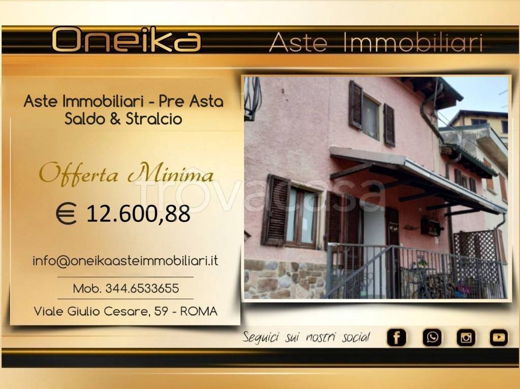 casa indipendente in vendita a Borgo Priolo in zona Schizzola
