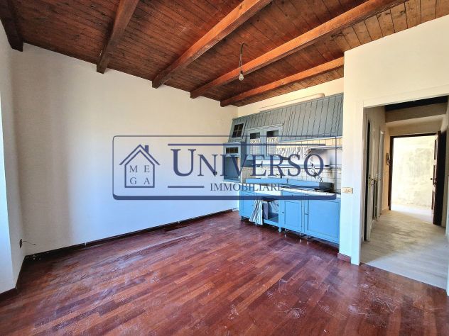 appartamento in vendita a Borgo Priolo