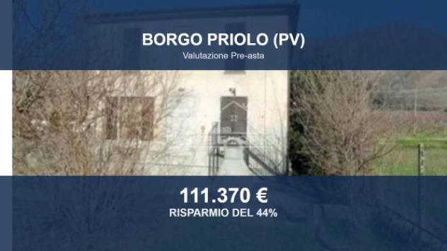 casa indipendente in vendita a Borgo Priolo