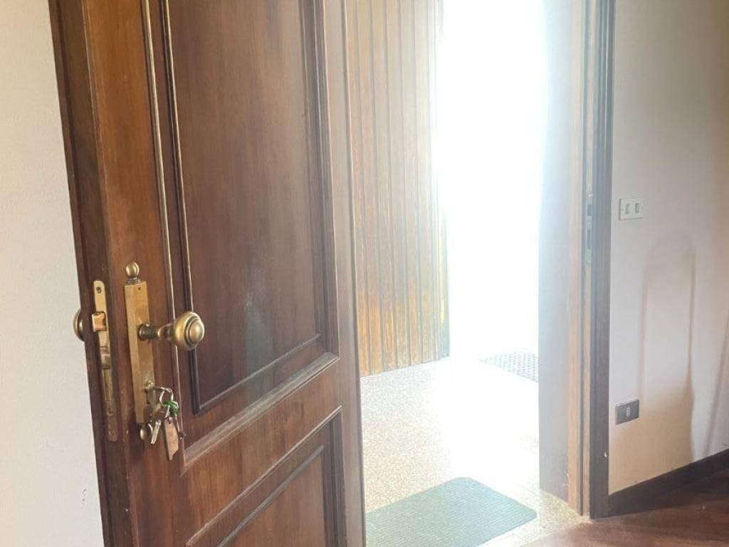 appartamento in vendita a Borgoratto Mormorolo in zona Gabbione