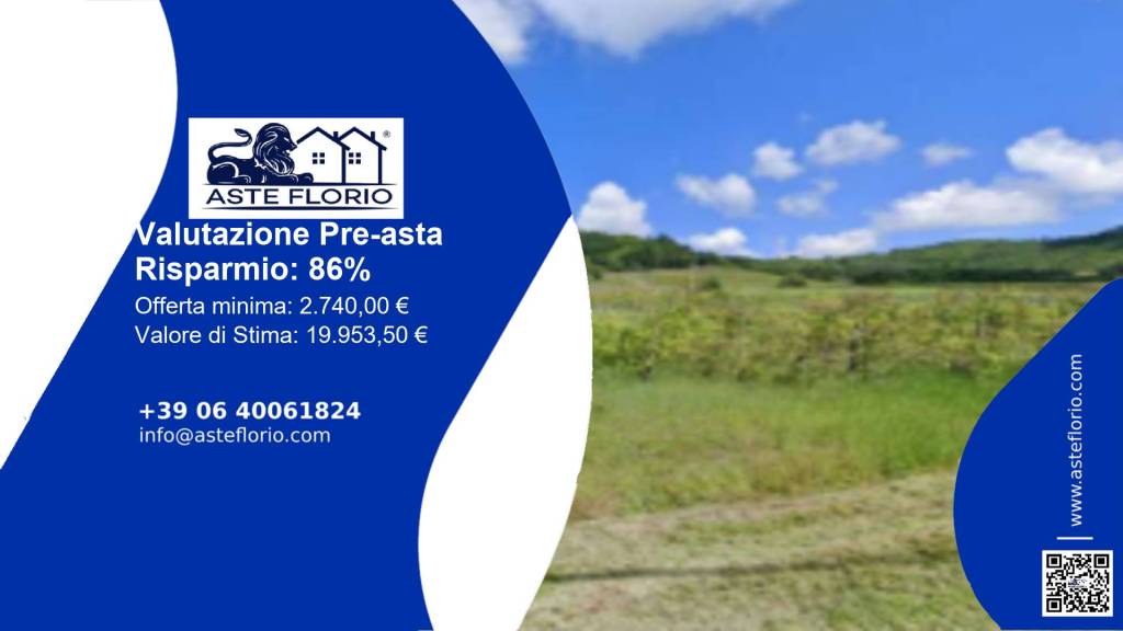 terreno edificabile in vendita a Borgoratto Mormorolo in zona Gabbione
