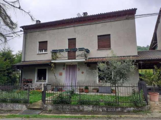 appartamento in vendita a Borgoratto Mormorolo