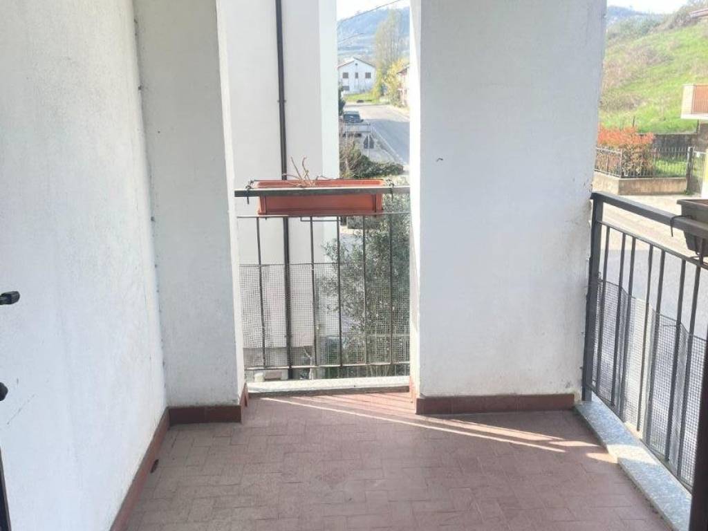 appartamento in vendita a Borgoratto Mormorolo in zona Gabbione