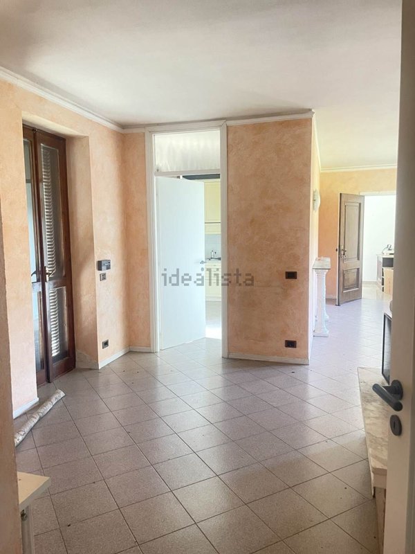 appartamento in vendita a Borgoratto Mormorolo in zona Gabbione