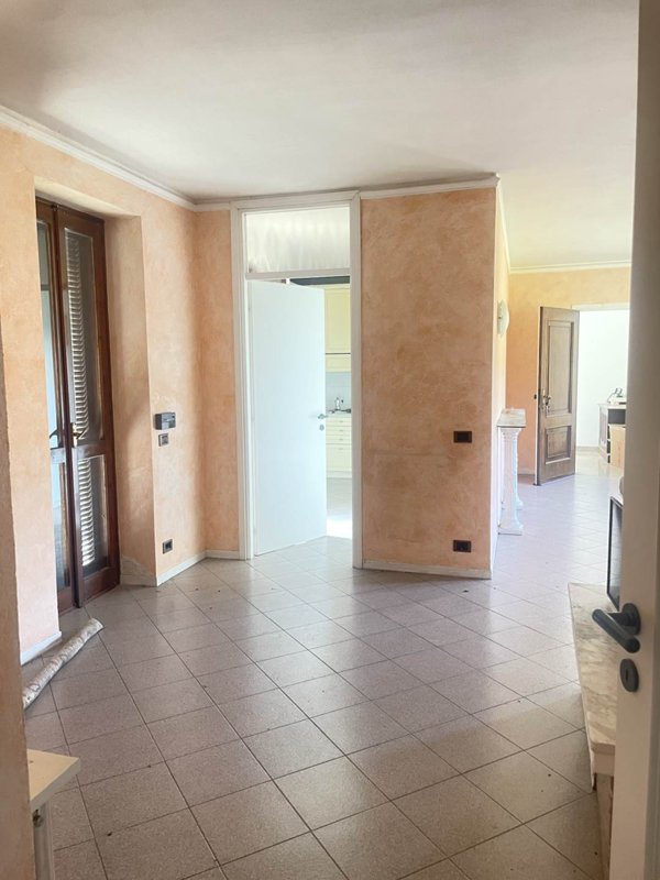 appartamento in vendita a Borgoratto Mormorolo in zona Gabbione