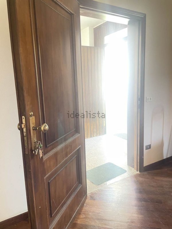 appartamento in vendita a Borgoratto Mormorolo in zona Gabbione