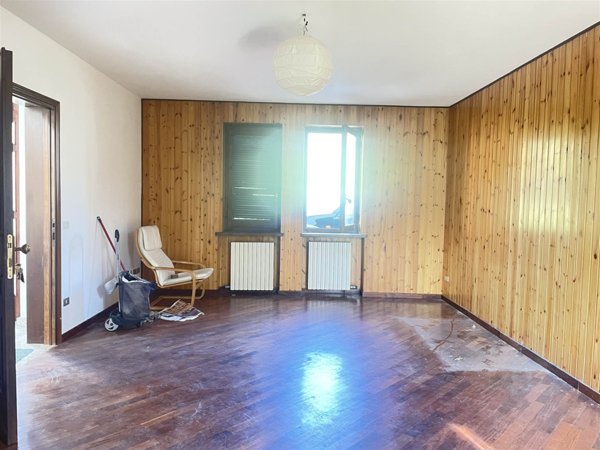 appartamento in vendita a Borgoratto Mormorolo in zona Gabbione