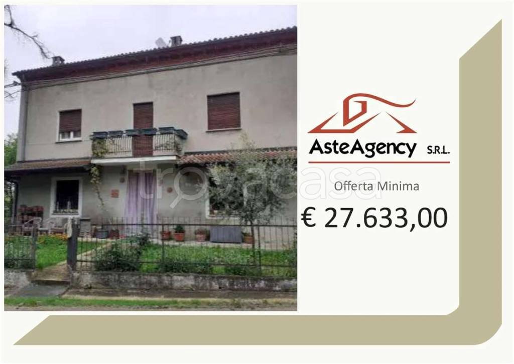 casa indipendente in vendita a Borgoratto Mormorolo in zona Gabbione