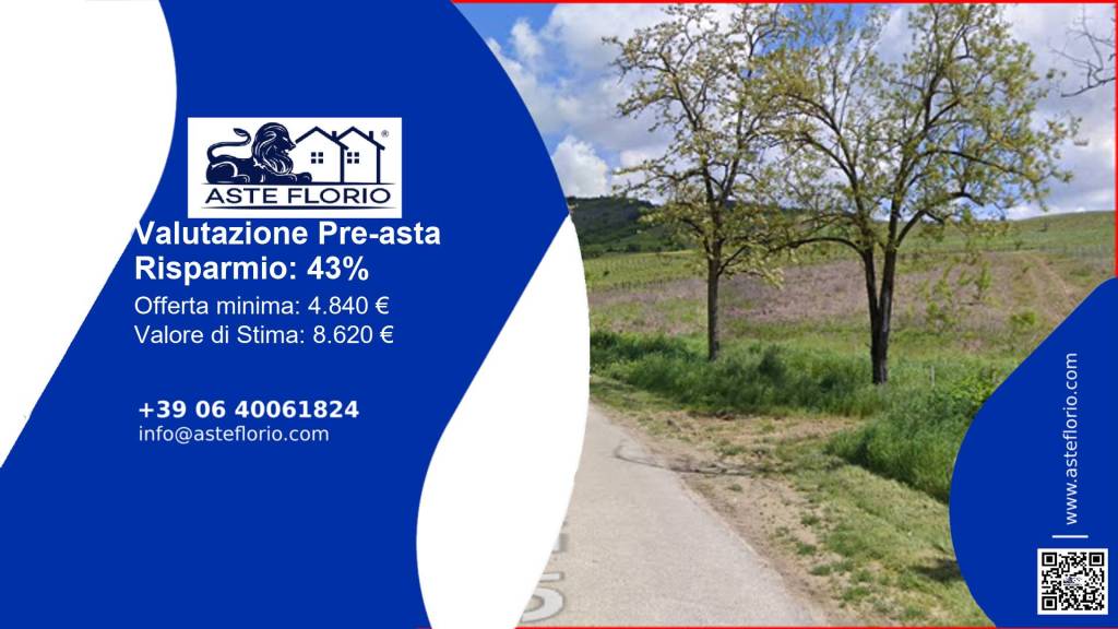 terreno agricolo in vendita a Borgoratto Mormorolo