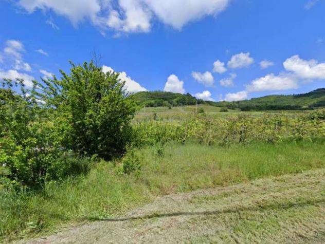 terreno edificabile in vendita a Borgoratto Mormorolo