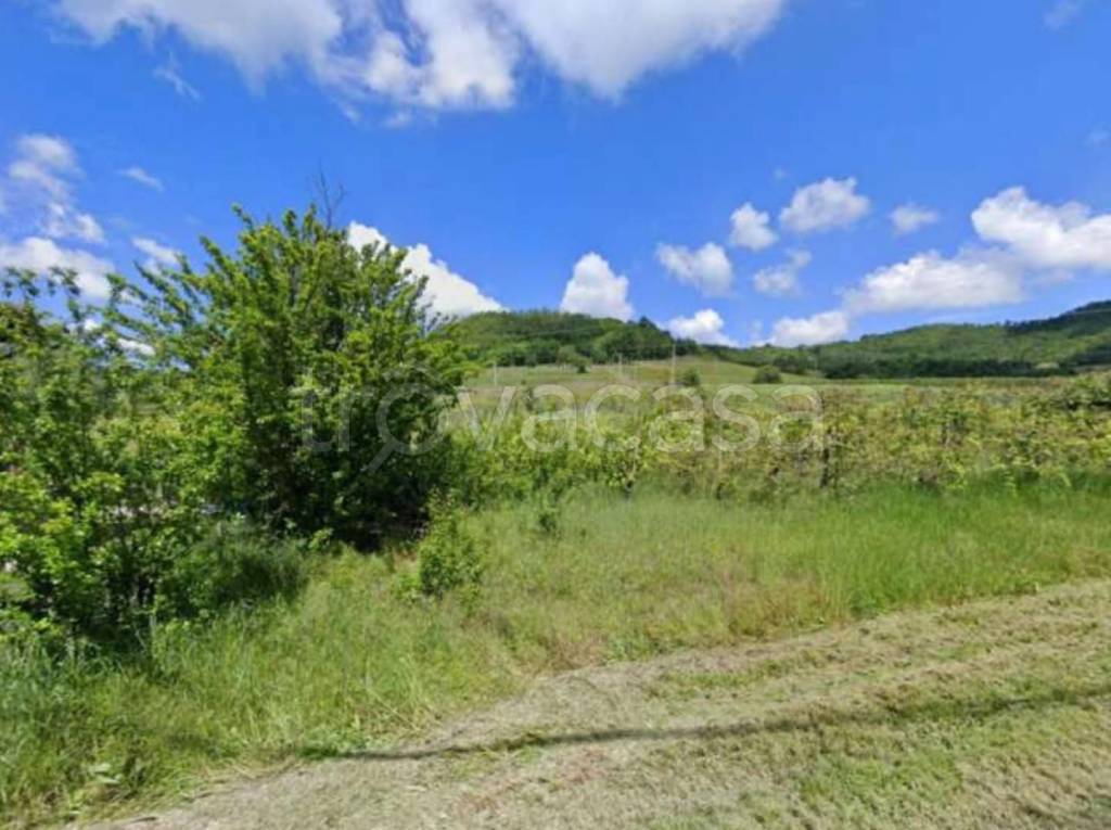 terreno edificabile in vendita a Borgoratto Mormorolo in zona Gabbione