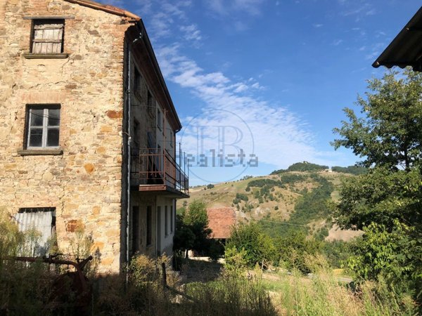 appartamento in vendita a Borgoratto Mormorolo