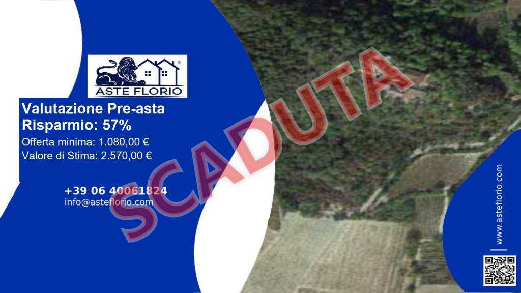 terreno agricolo in vendita a Borgoratto Mormorolo