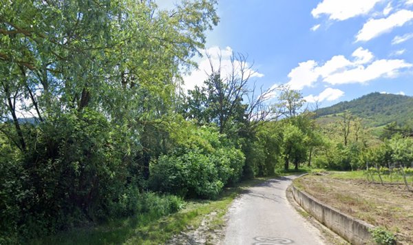 terreno edificabile in vendita a Borgoratto Mormorolo