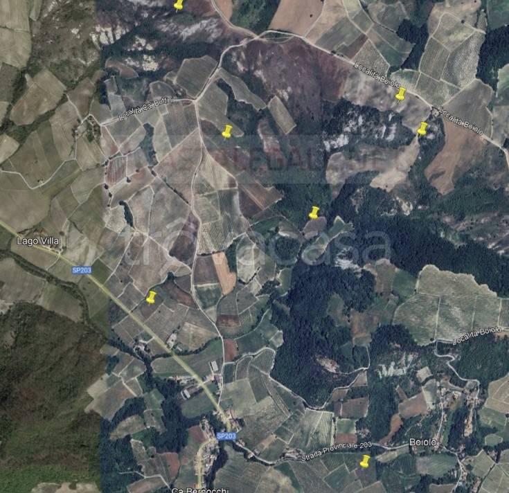 ufficio in vendita a Borgoratto Mormorolo