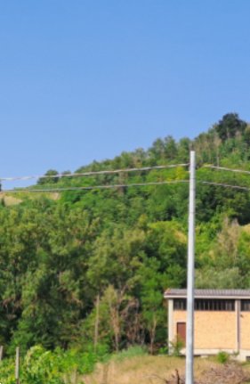 terreno agricolo in vendita a Borgoratto Mormorolo