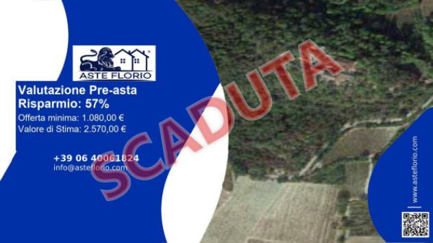 terreno agricolo in vendita a Borgoratto Mormorolo