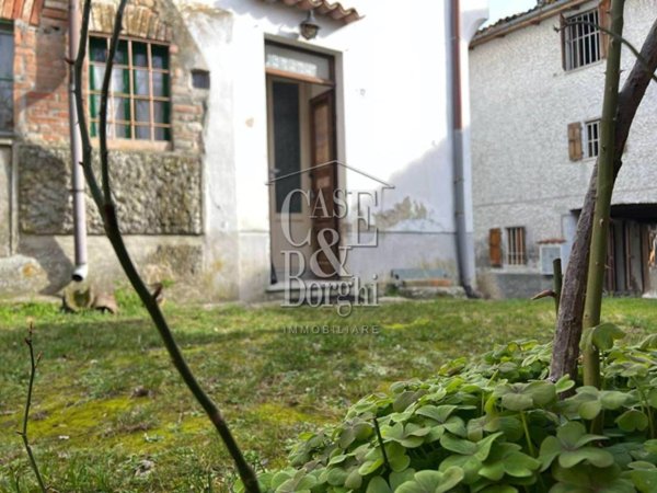 casa indipendente in vendita a Borgoratto Mormorolo in zona Boiolo