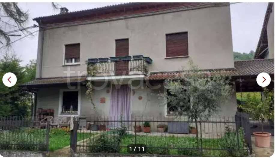 casa indipendente in vendita a Borgoratto Mormorolo