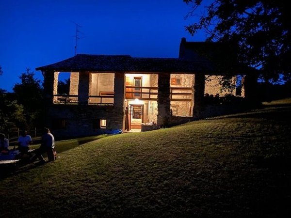 casale in vendita a Borgoratto Mormorolo