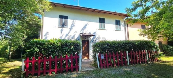 casa semindipendente in vendita a Borgoratto Mormorolo