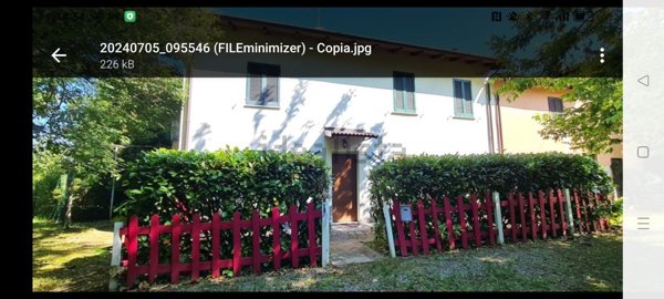 casa indipendente in vendita a Borgoratto Mormorolo in zona Gabbione