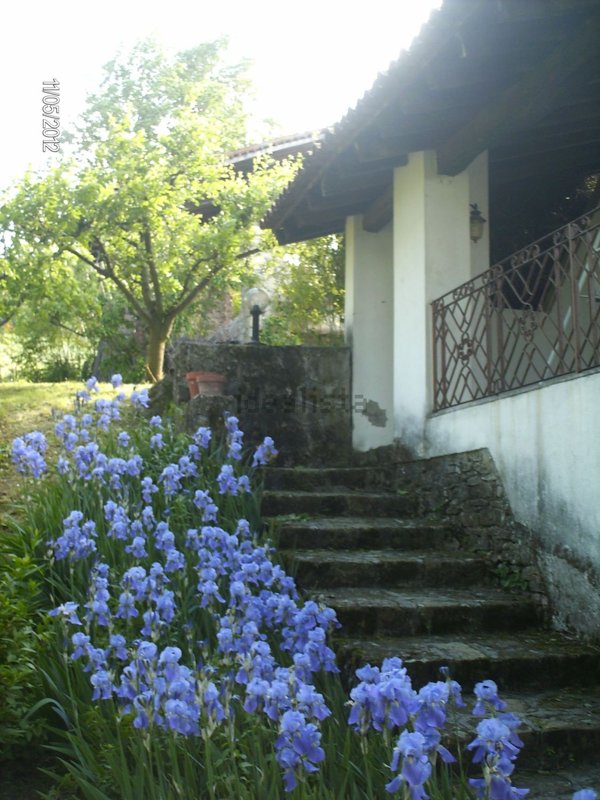 casa indipendente in vendita a Borgoratto Mormorolo in zona Gabbione