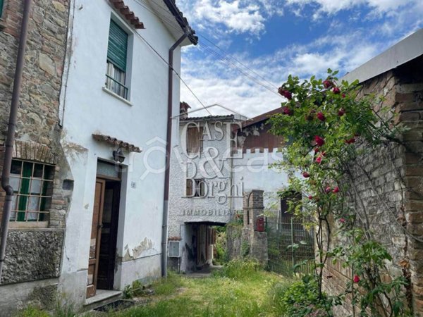 casa indipendente in vendita a Borgoratto Mormorolo in zona Boiolo