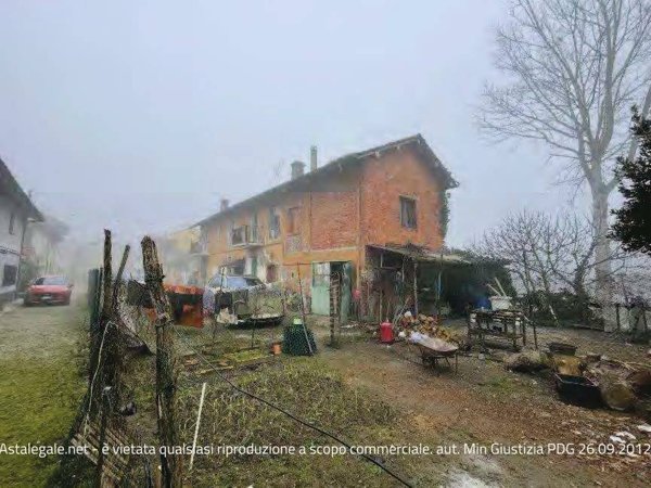 casa indipendente in vendita a Borgo San Siro