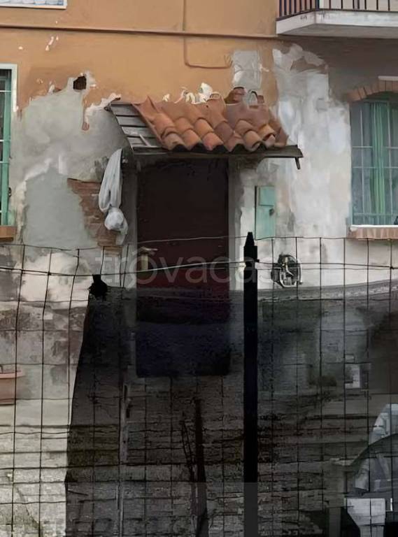 appartamento in vendita a Borgo San Siro