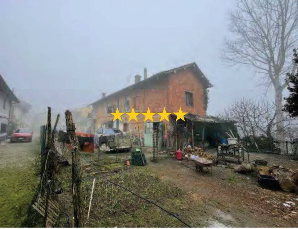 appartamento in vendita a Borgo San Siro