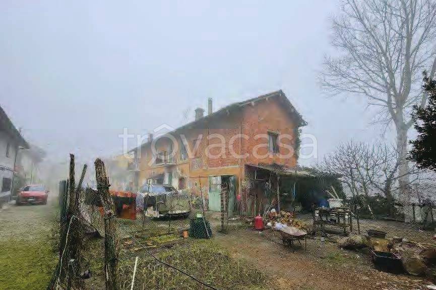casa indipendente in vendita a Borgo San Siro