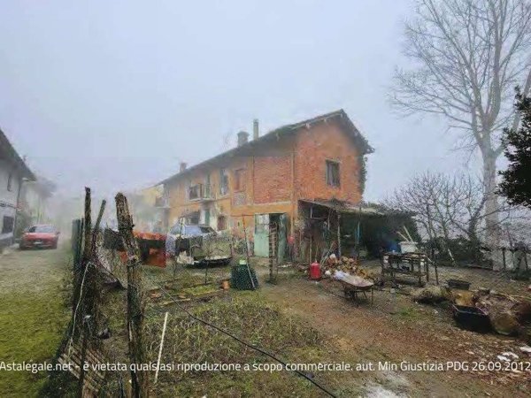 casa indipendente in vendita a Borgo San Siro