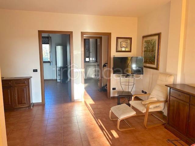 appartamento in vendita a Borgo San Siro