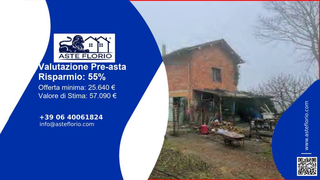 appartamento in vendita a Borgo San Siro in zona Torrazza