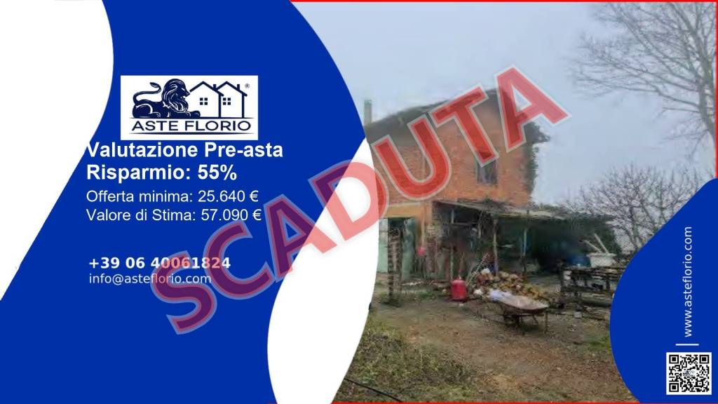 appartamento in vendita a Borgo San Siro in zona Torrazza